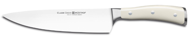 Wüsthof Classic Ikon weiß