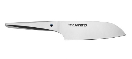 CHROMA TURBO Kochmesser Design by F.A. Porsche