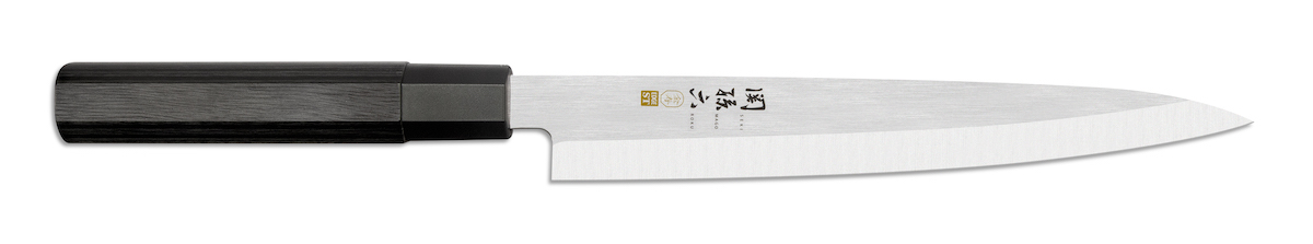 Kai Seki Magoroku Kinju & Hekiju Sushi Messer