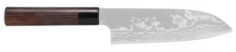 Sirou Kamo Messer