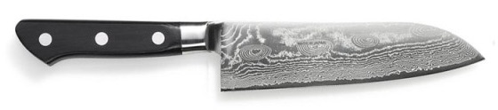 Tojiro Damaskus PRO 63 