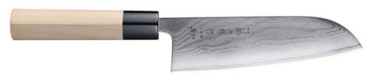 Tojiro SIPPU Damast