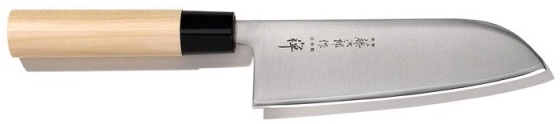 Tojiro ZEN 3 Lagen