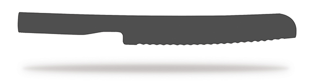 Brotmesser