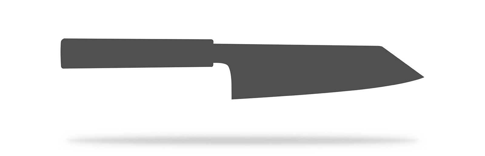 Bunka Messer und Kiritsuke Messer