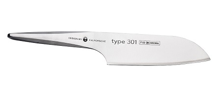 CHROMA Type 301 Messer Design by F.A. Porsche 