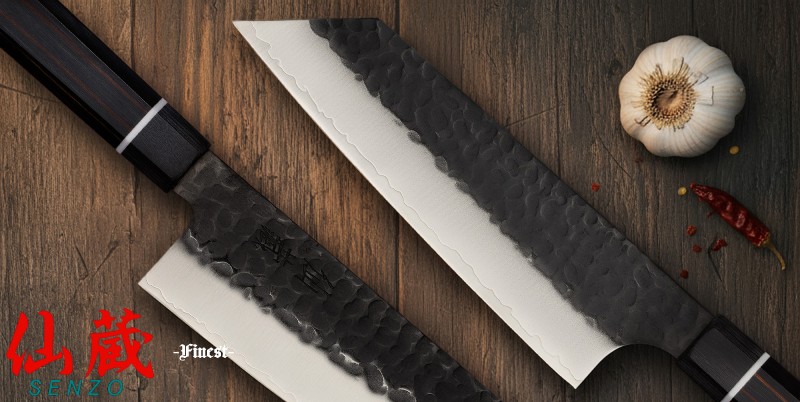 Japanische Messer