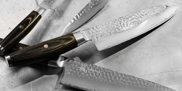 Japanische Messer