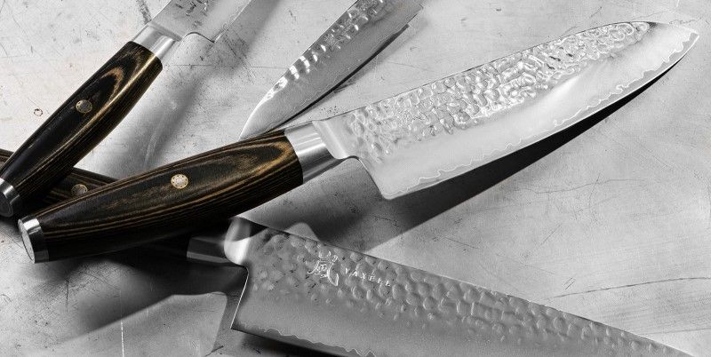 Japanische Messer