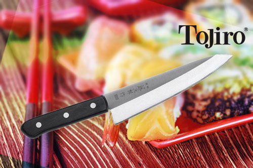 Tojiro DP 3 Lagen ECO 