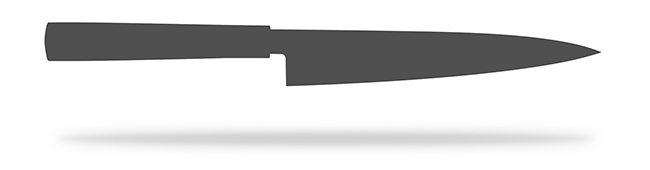 Filiermesser