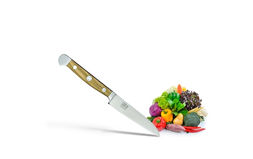 Gemüsemesser