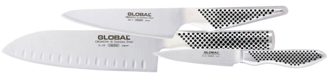 Global Messersets