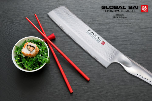 Global SAI Messer