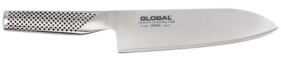 Global Messer