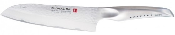 Global SAI Messer