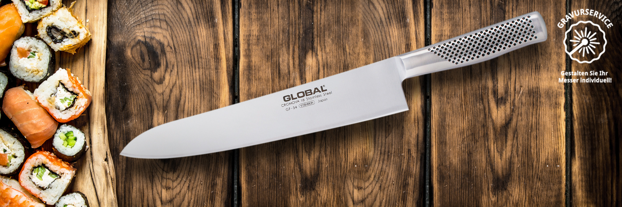 Global GF Messer