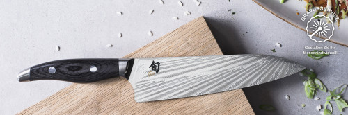 KAI Shun Engetsu Messer limitiert