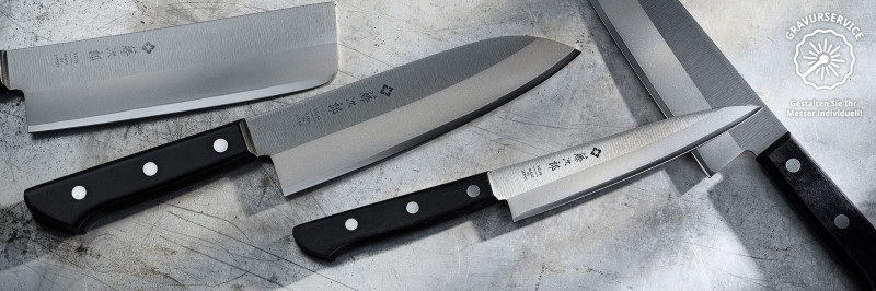 Tojiro DP 3 Lagen ECO