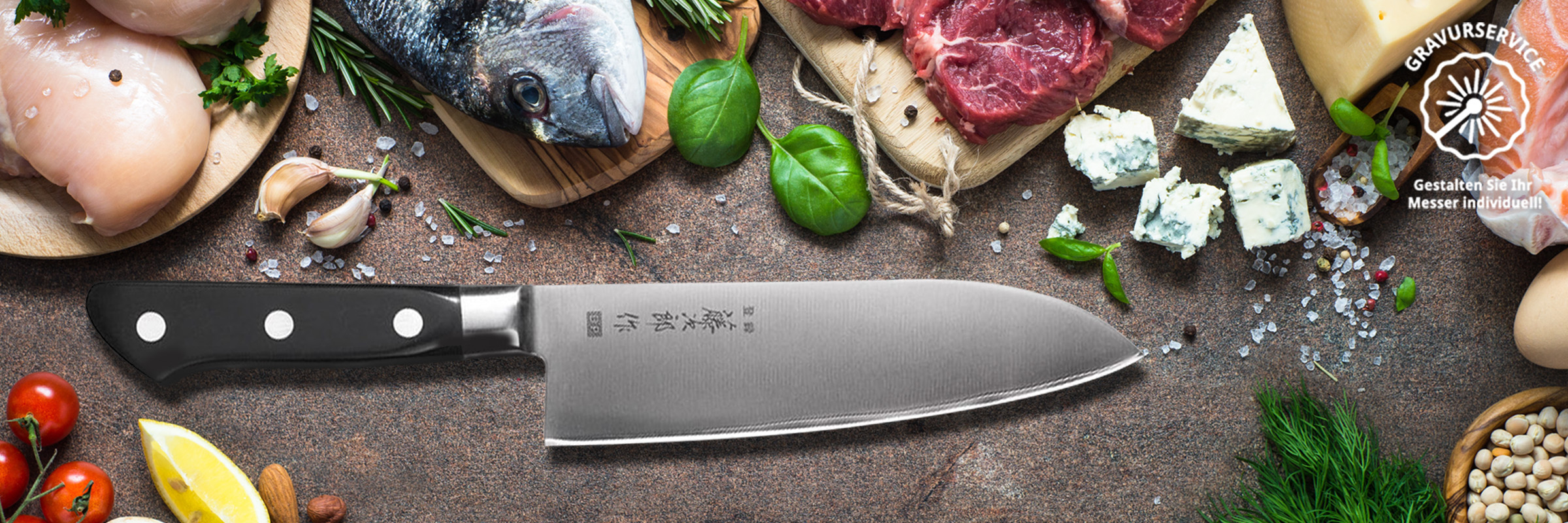 Tojiro DP 3 Lagen HQ