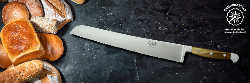 Brotmesser
