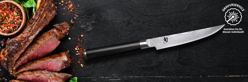 Steakmesser