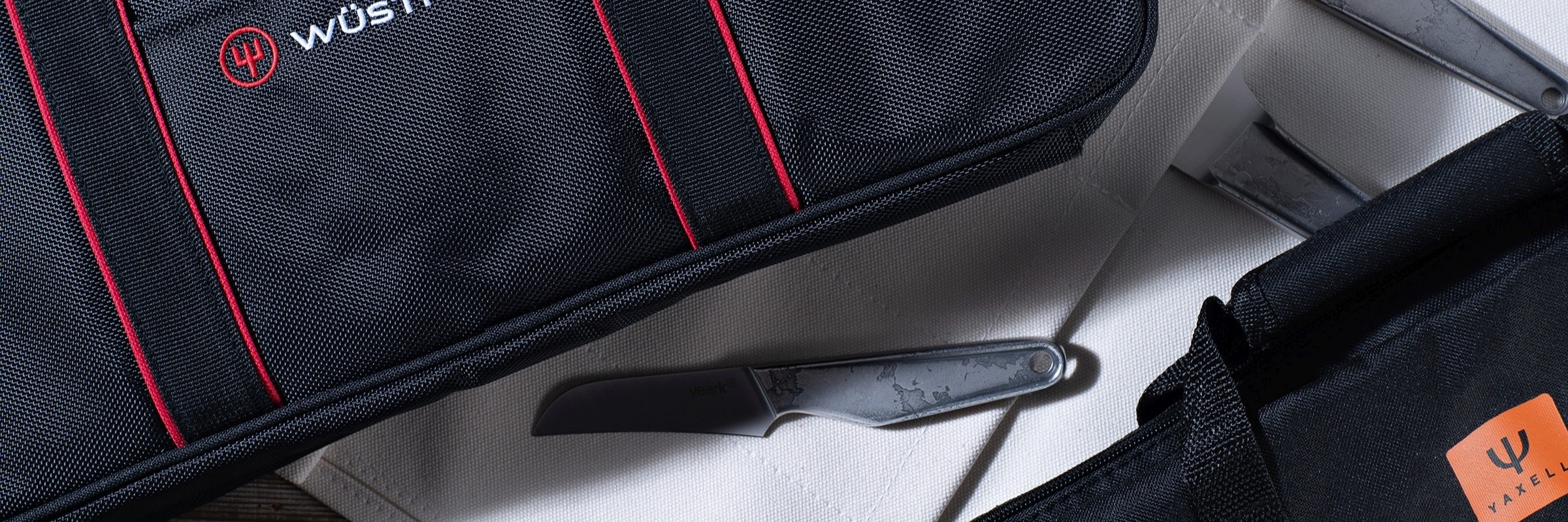 Messertaschen