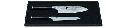 KAI Messer Sets