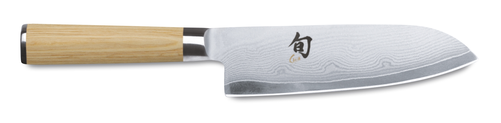 KAI Shun Classic White Kochmesser