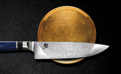 KAI Shun Engetsu Messer limitiert