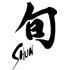KAI Shun Classic White Kochmesser Logo