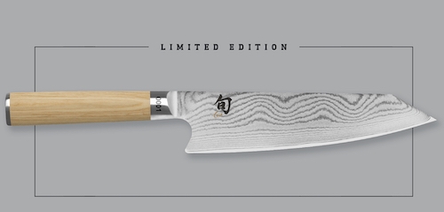 KAI Shun Classic White Kochmesser