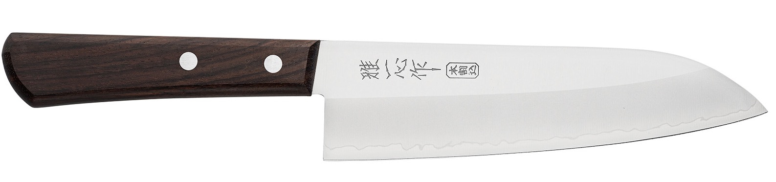 Kanetsugo Issi 3-Lagenstahl Messer