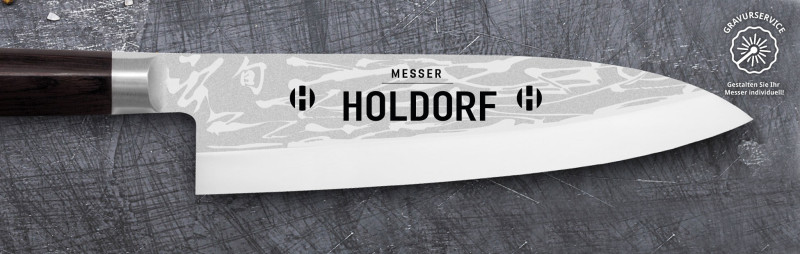 Messer mit personalisierter Gravur online kaufen 