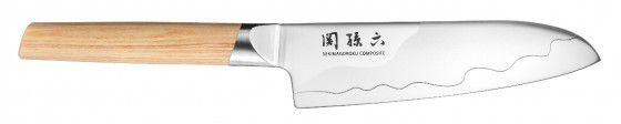 KAI Seki Magoroku Composite