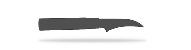 Schälmesser