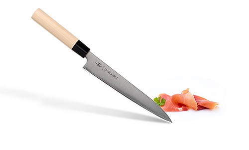 Schinken- und Tranchiermesser