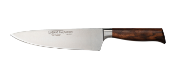 Burgvogel Walnussholz Messer "Juglans Line" Burgvogel Walnussholz Messer "Juglans Line"