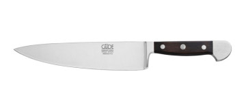 Güde Gußstahl Kochmesser Güde Gußstahl Kochmesser