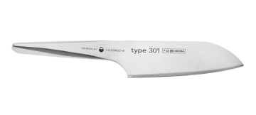 CHROMA Type 301 Messer Design by F.A. Porsche CHROMA Type 301 Messer Design by F.A. Porsche