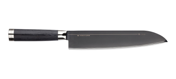 KAI Michel Bras Messer KAI Michel Bras Messer