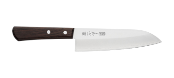 Kanetsugu Issi 3-Lagenstahl Messer Kanetsugu Issi 3-Lagenstahl Messer