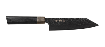 Kanetsugu ZUIUN Pulverstahl Damastmesser Kanetsugu ZUIUN Pulverstahl Damastmesser