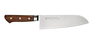 Tamahagane Damast Messer Tamahagane Damast Messer
