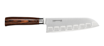 Tamahagane San 3-Lagenstahl Messer Tamahagane San 3-Lagenstahl Messer