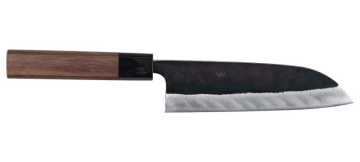 Tosa Black Aogami Kochmesser