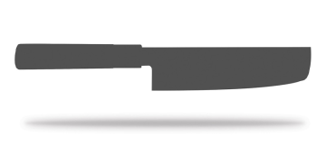 Nakiri Messer Nakiri Messer