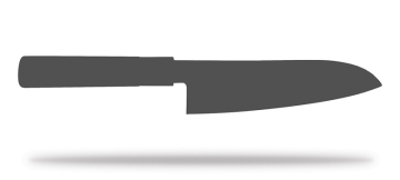 Santoku Messer Santoku Messer