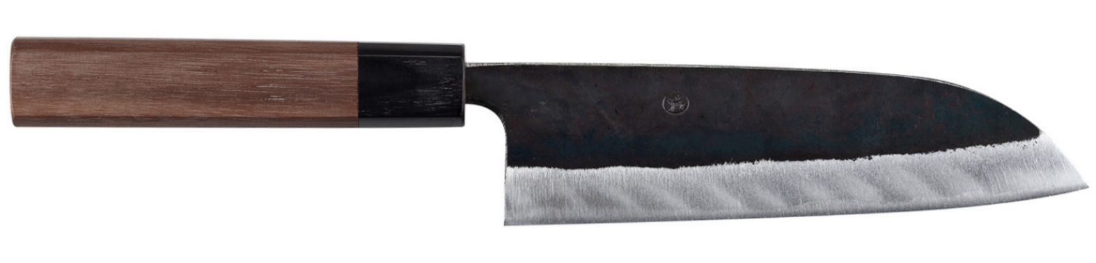 Tosa Black Aogami Kochmesser