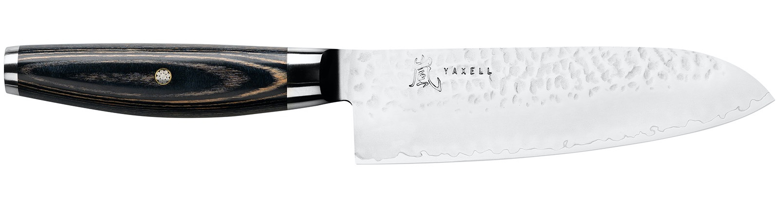 Yaxell Ketu 3 Lagen Messer